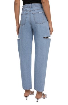 Джинсы FORTE DEI MARMI COUTURE, арт. 22SF2059, фото 4