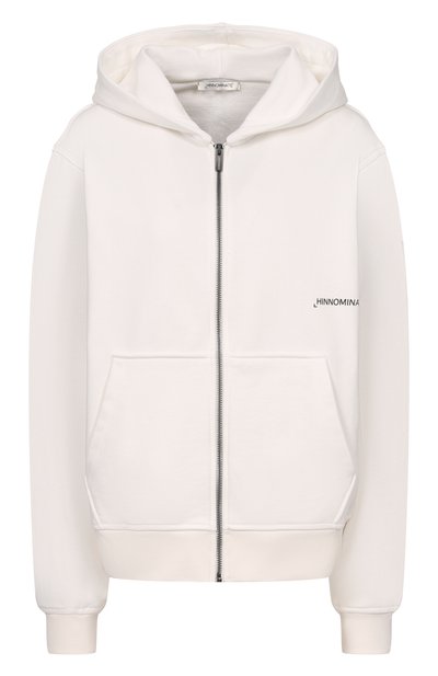 Хлопковая толстовка HINNOMINATE, арт. HMABW02360, фото 1