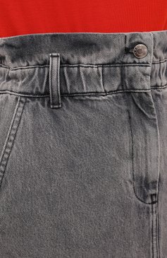 Джинсовая юбка IRO, арт. WM31SAHEL, фото 5