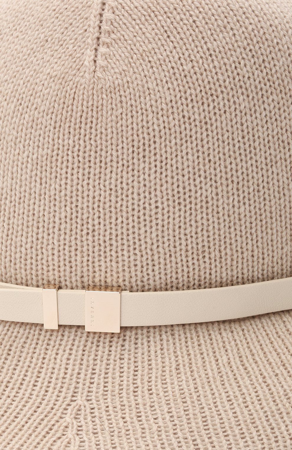 Кашемировая шляпа INVERNI, арт. 4940 CFM, фото 4