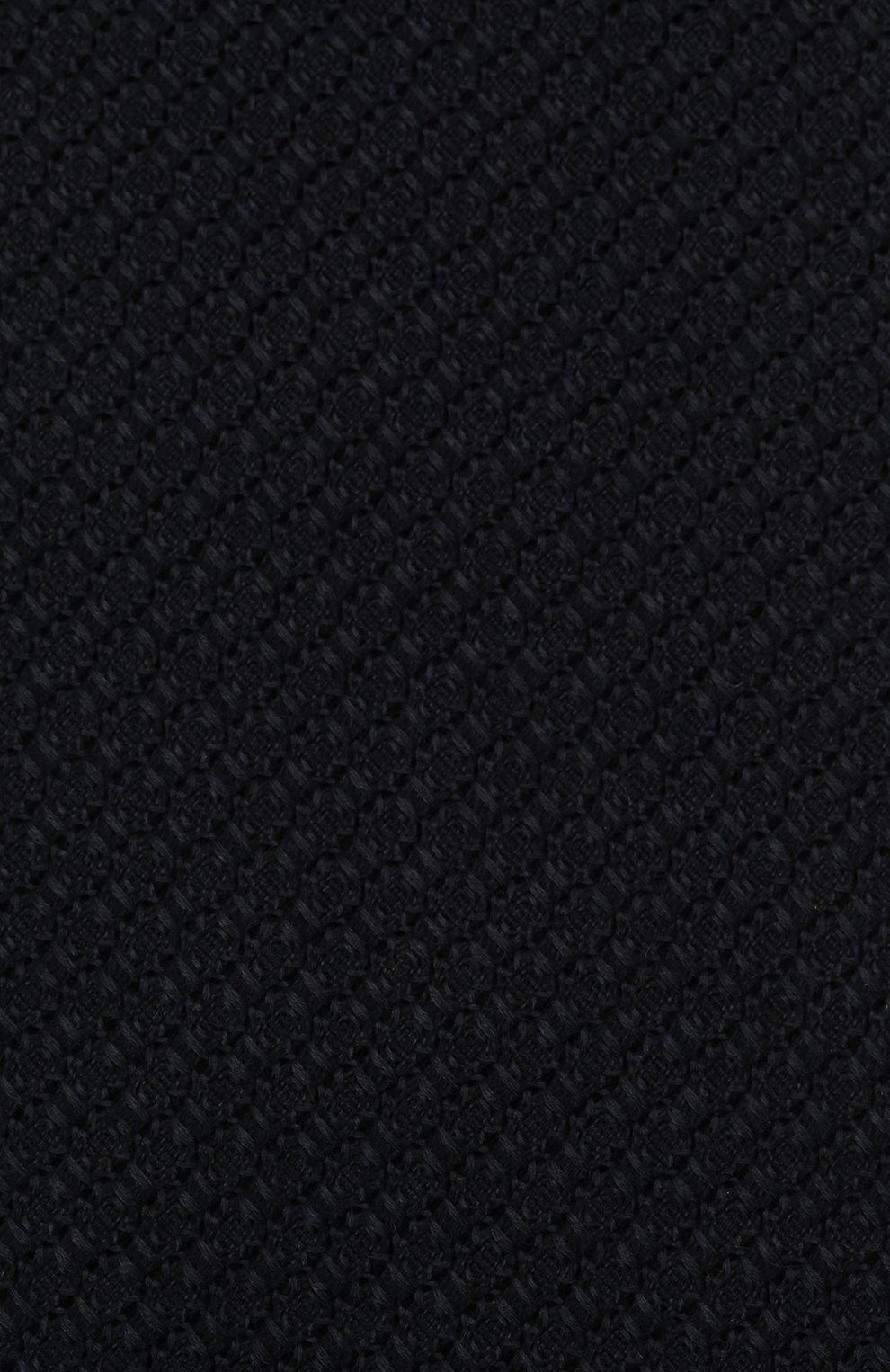 Галстук из шелка и кашемира ZEGNA, арт. Z2C05T/13X, фото 3