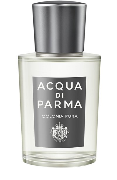 Мужской одеколон colonia pura (50ml) ACQUA DI PARMA, арт. 27001ADP