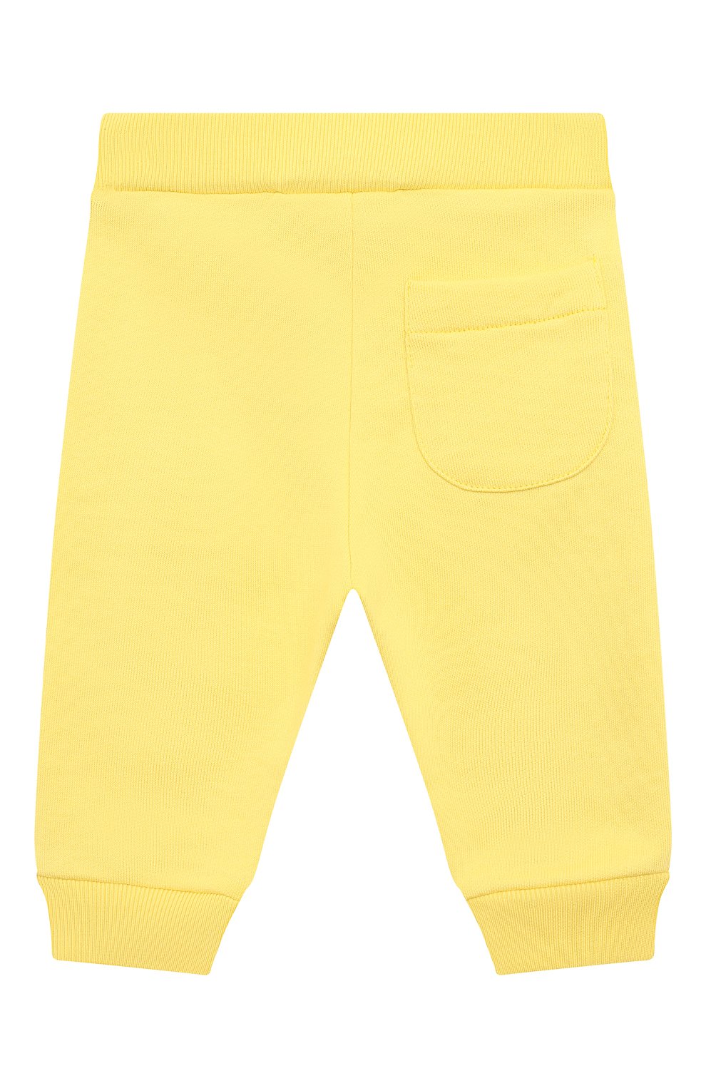 Хлопковые джоггеры MARNI, арт. M00753/M00ND, фото 2