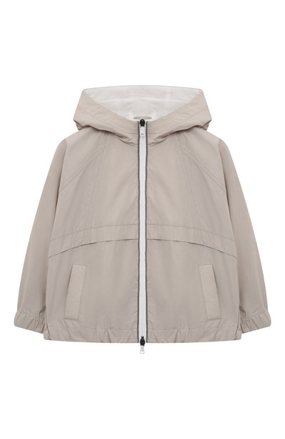 Ветровка BRUNELLO CUCINELLI, арт. BB57BD047A