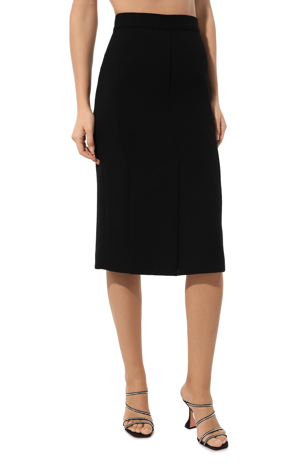 Шерстяная юбка CHAPURIN, арт. SK/17065/28070-м/FW23-24, фото 3