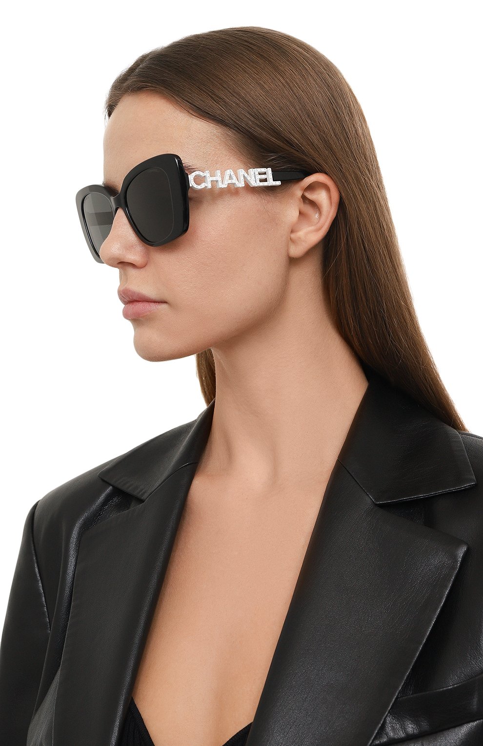 Солнцезащитные очки CHANEL, арт. 5422B-1026S4, фото 2