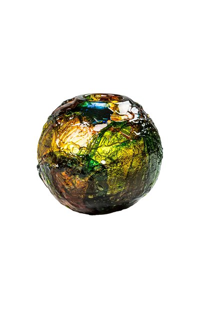 Ваза geacolor VENINI, арт. F0379200000X0C7