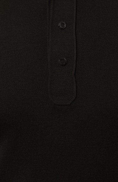 Кашемировое поло STEFANO RICCI, арт. W505508P04/R24351, фото 5