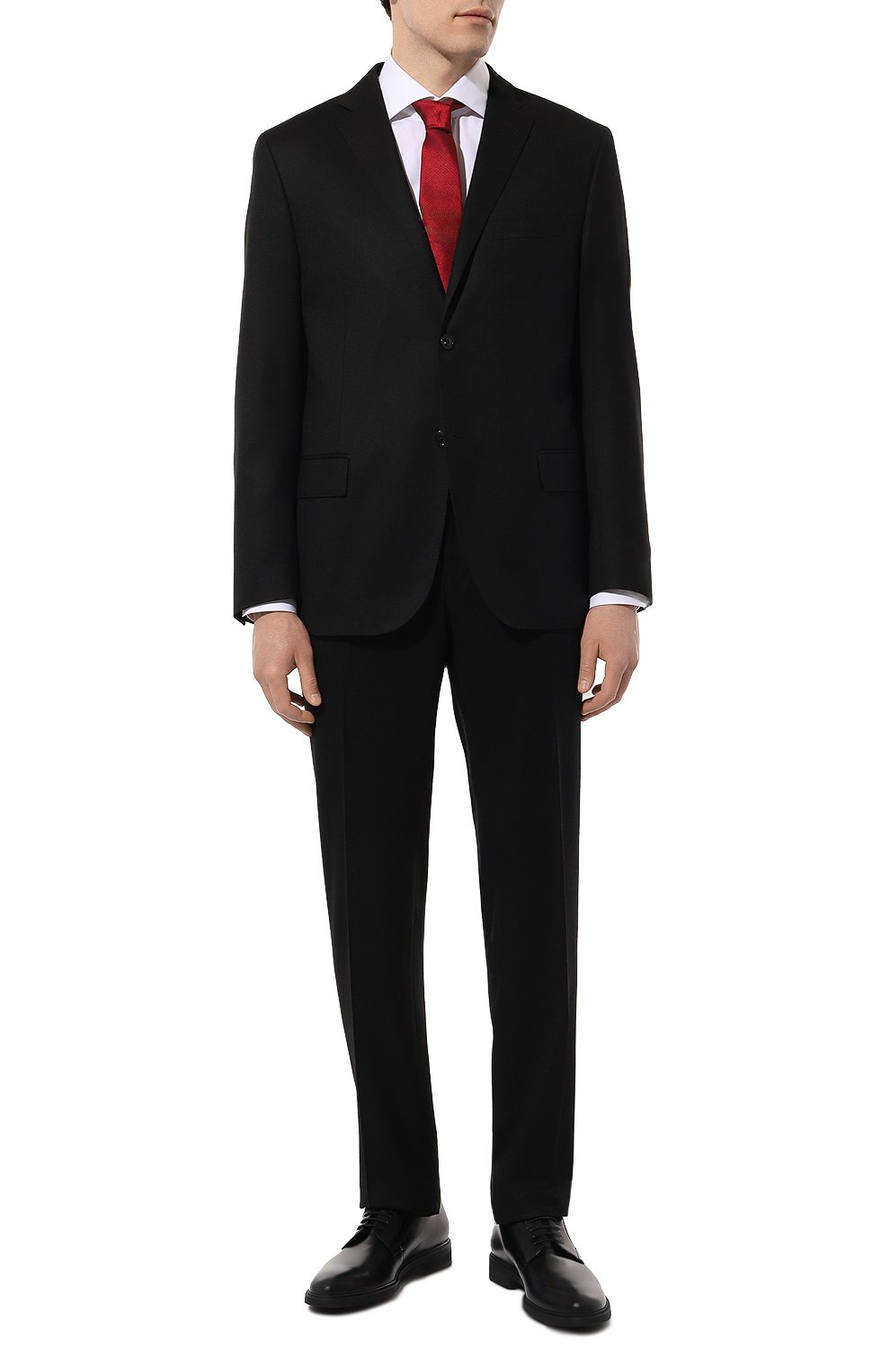 Хлопковая сорочка VAN LAACK, арт. MIVARA-SF/150005, фото 2