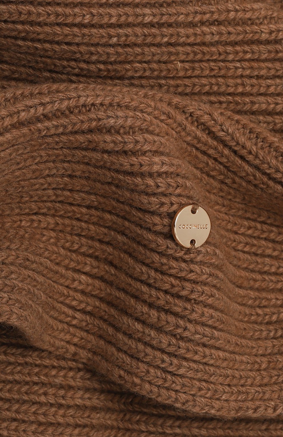 Шарф-снуд COCCINELLE, арт. E7 PNU 36 01 01, фото 4