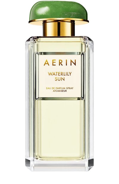 Женский парфюмерная вода aerin waterlily sun (50ml) ESTÉE LAUDER, арт. R13E-01