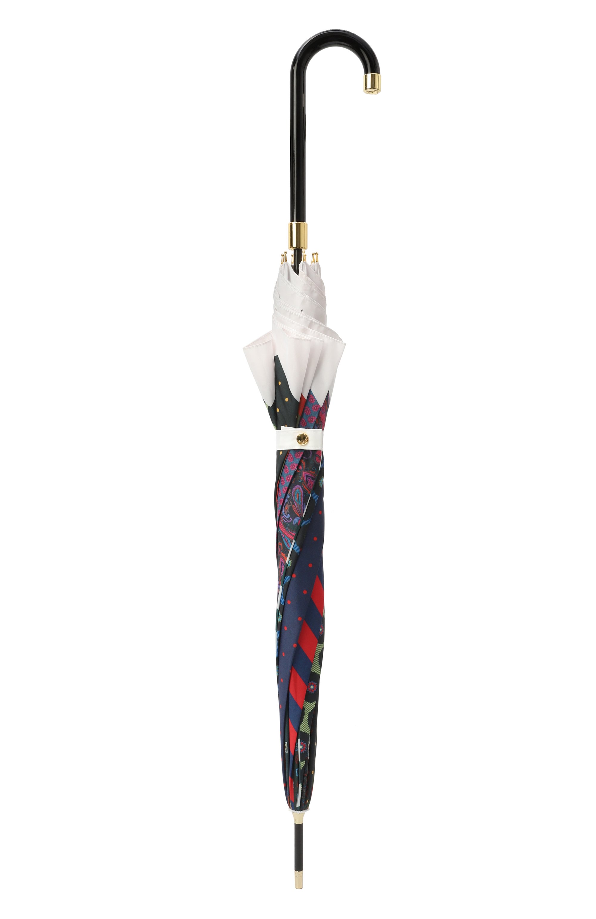 Зонт-трость MOSCHINO, арт. 8961-63AUT0A, фото 4