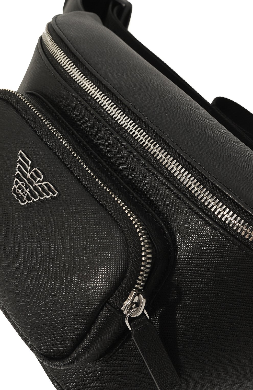 Поясная сумка EMPORIO ARMANI, арт. Y40238/Y138E, фото 3