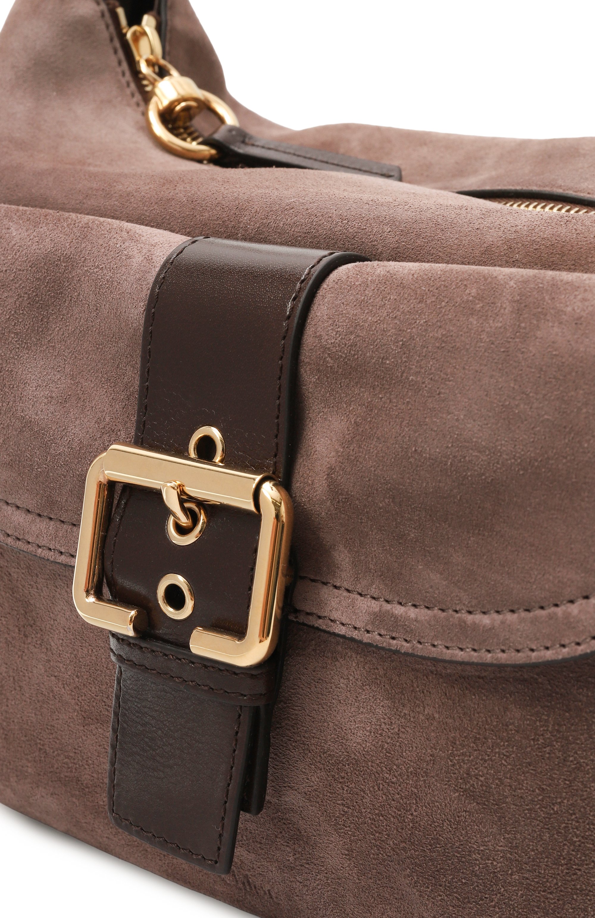 Сумка camera CHLOÉ, арт. CH25US533P37, фото 3