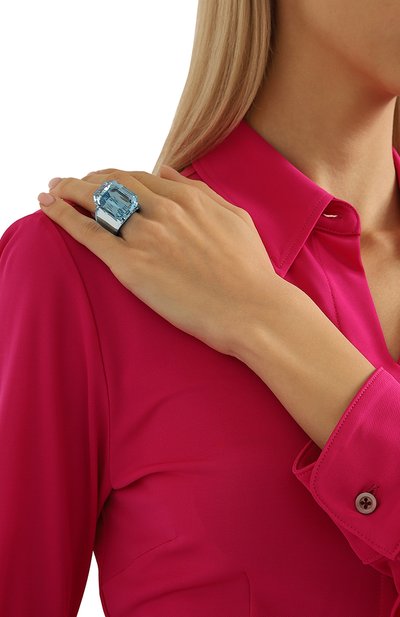 Кольцо lucent SWAROVSKI, арт. 5600235, фото 2