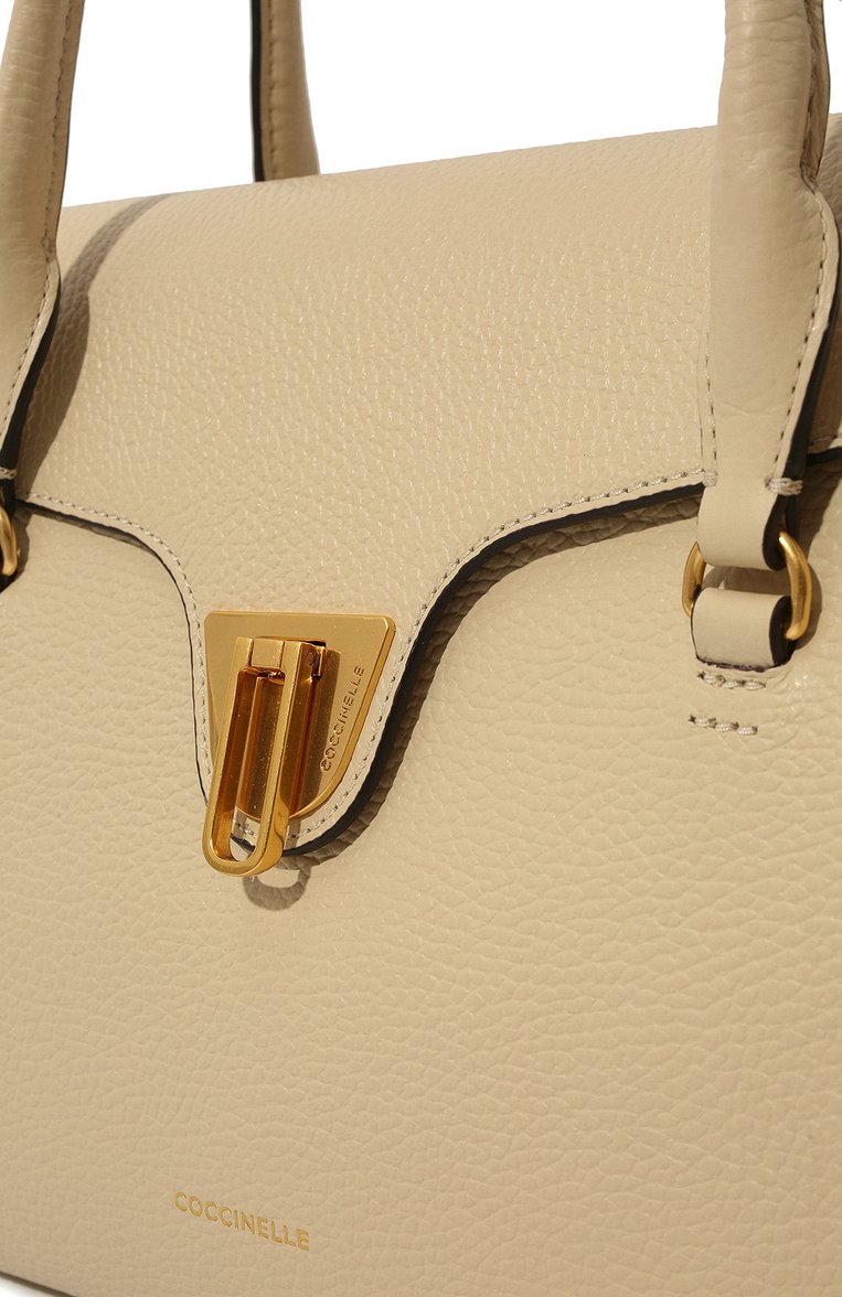 Сумка beat COCCINELLE, арт. E1 MF6 18 01 01, фото 3