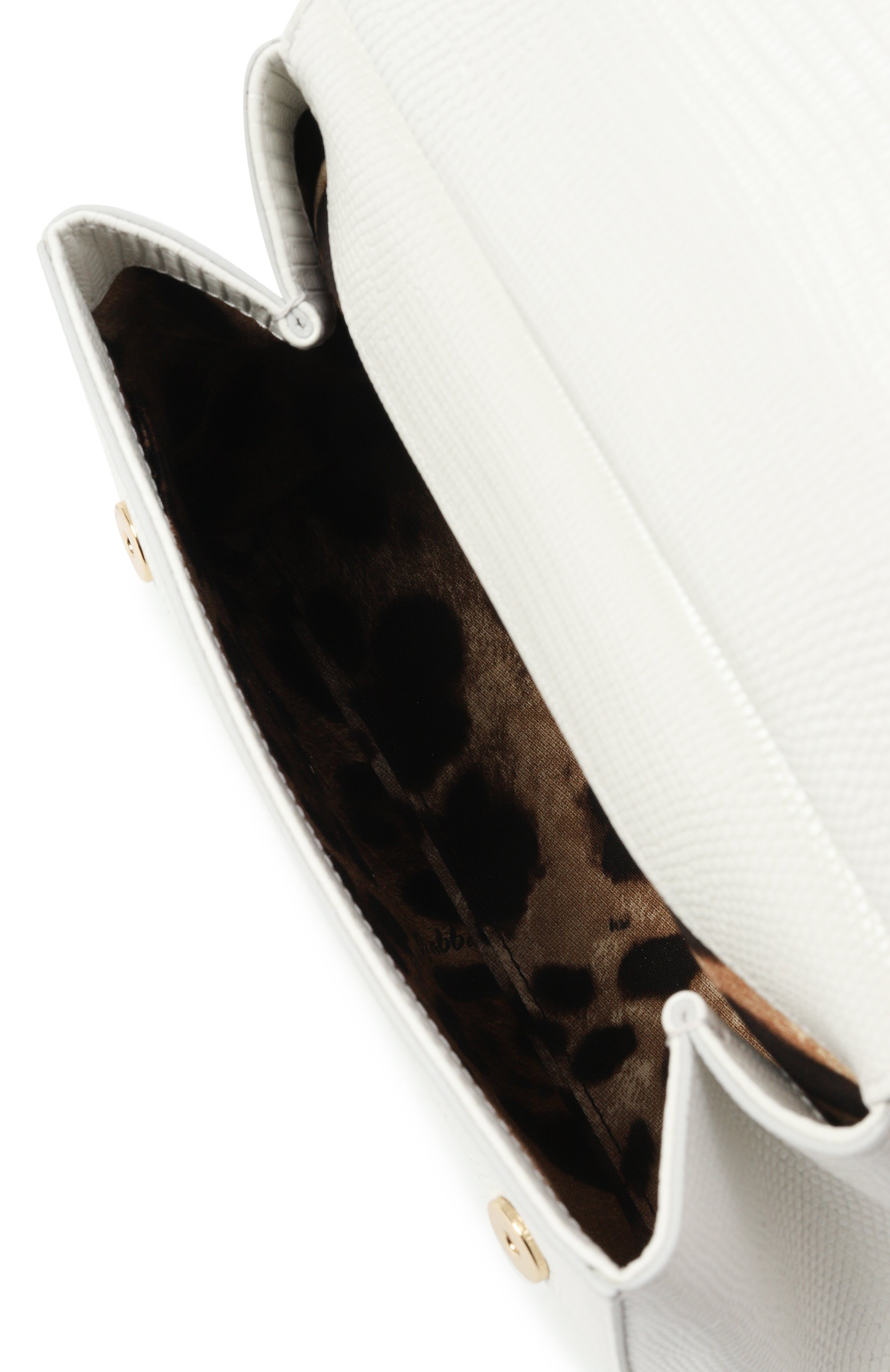 Сумка sicily small DOLCE & GABBANA, арт. BB9003_BE9003_BI9003/A1095_1, фото 5