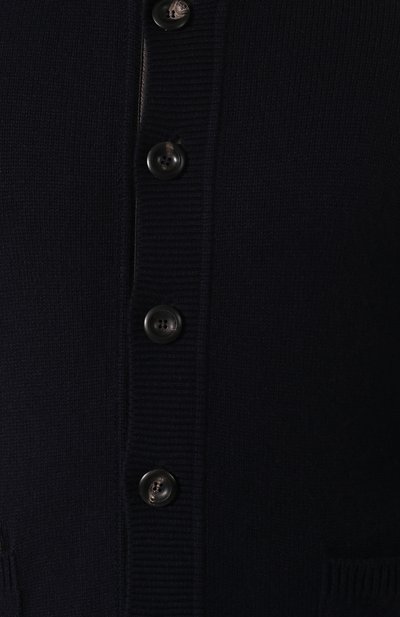 Кашемировый кардиган BRIONI, арт. UMFS0L/08K11, фото 5