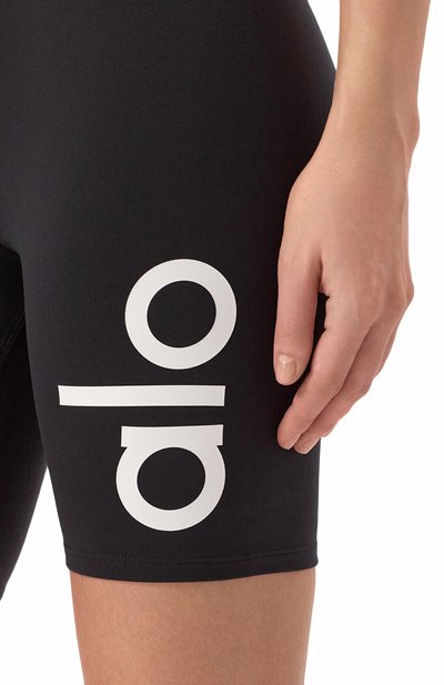 Шорты ALO YOGA, арт. W6163RG, фото 5