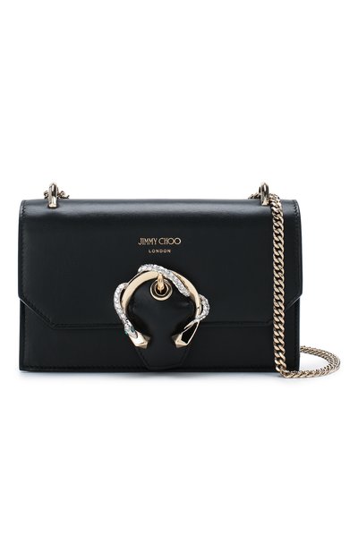 Сумка paris mini JIMMY CHOO, арт. PARIS/YTL, фото 5