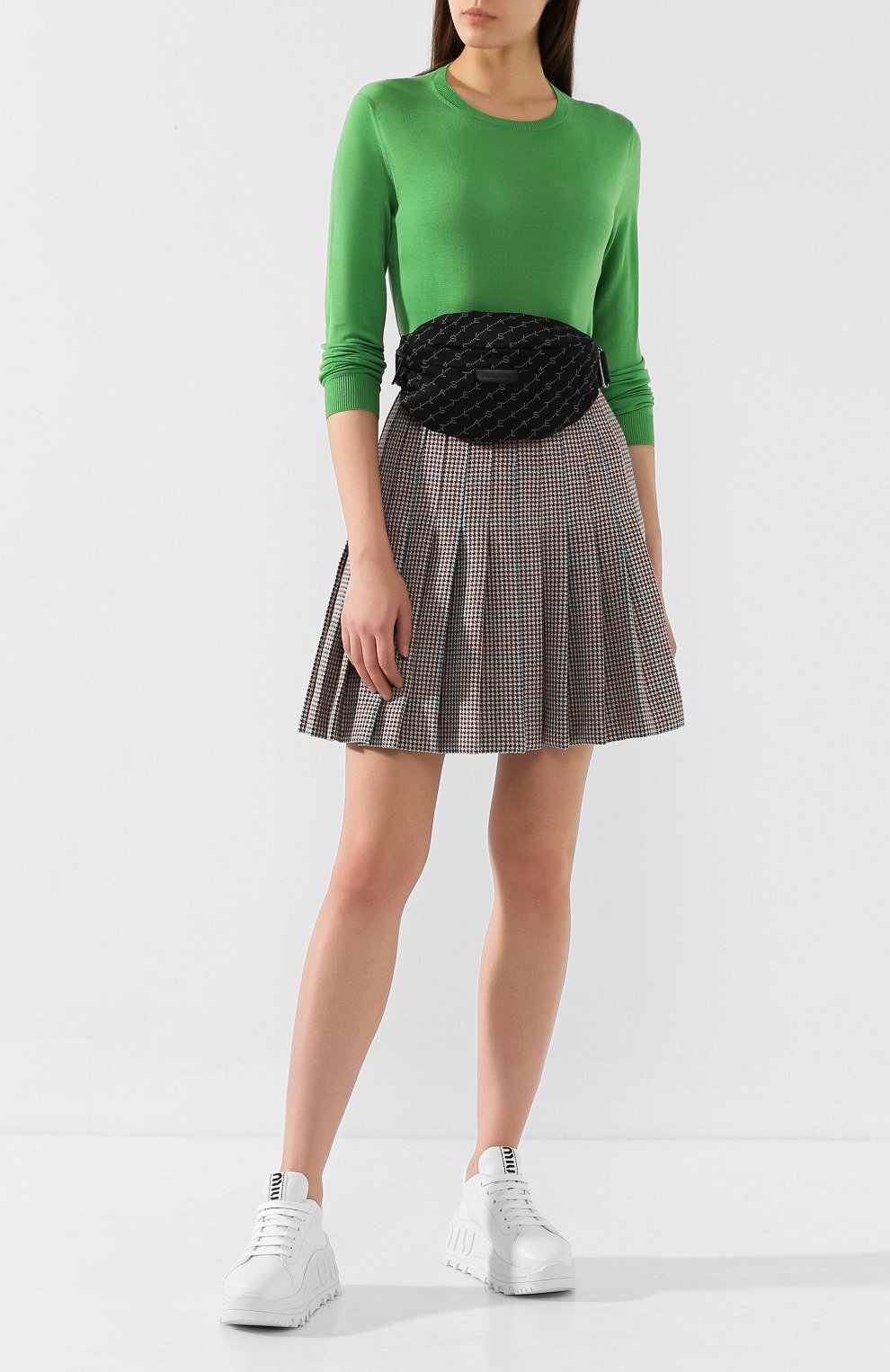 Поясная сумка STELLA MCCARTNEY, арт. 570173/W8538, фото 2