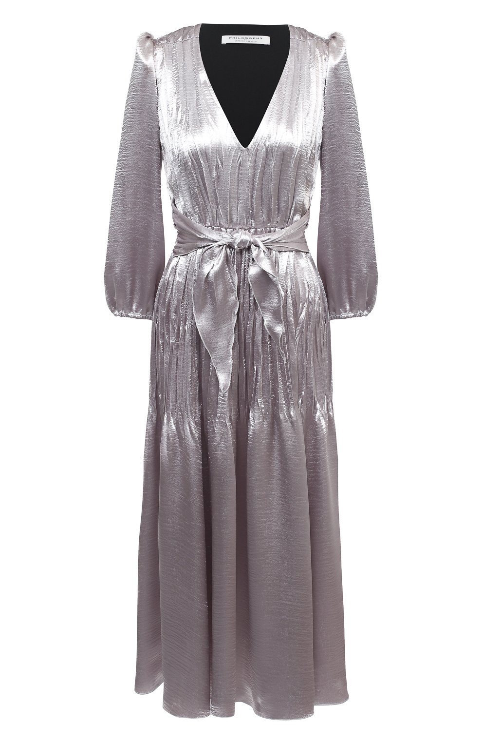 Платье PHILOSOPHY DI LORENZO SERAFINI, арт. A0452/5719, фото 1