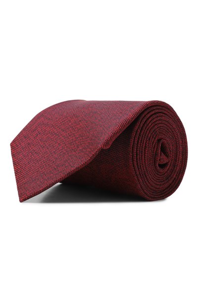 Шелковый галстук STEFANO RICCI, арт. CCXL/32109, фото 1