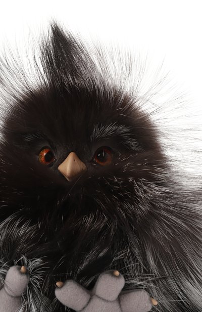 Мягкая игрушка совенок CAROLON, арт. МИ-25-ЛГ-002-5, фото 4