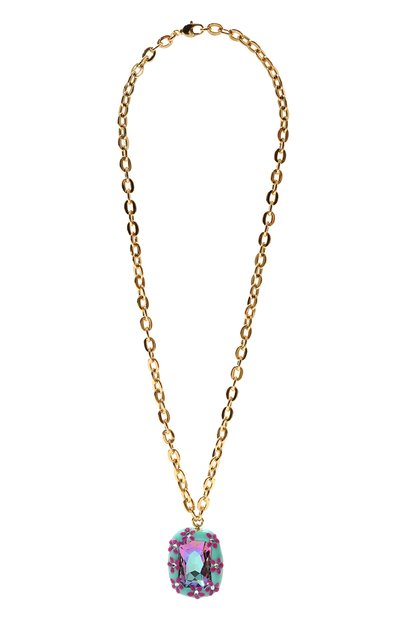 Кулон на цепочке LILI ARCHIVE, арт. PM272, фото 1