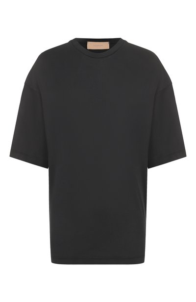 Мужская хлопковая футболка INLINUM, арт. VANT_CANARIE