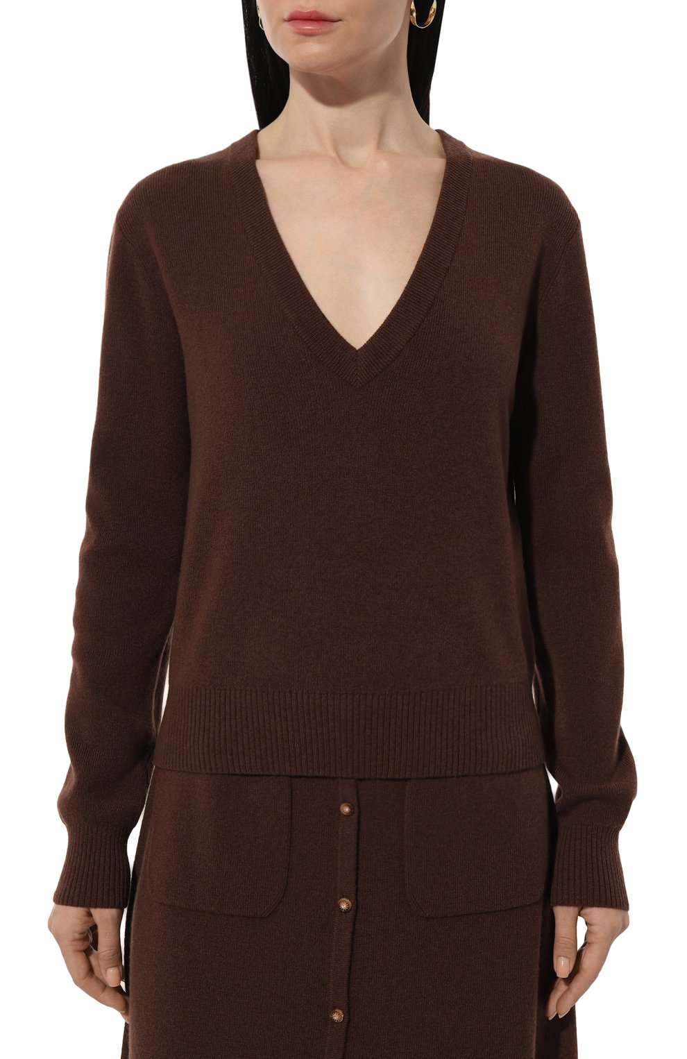 Кашемировый костюм GIULIA GURMAN, арт. GC36, фото 2