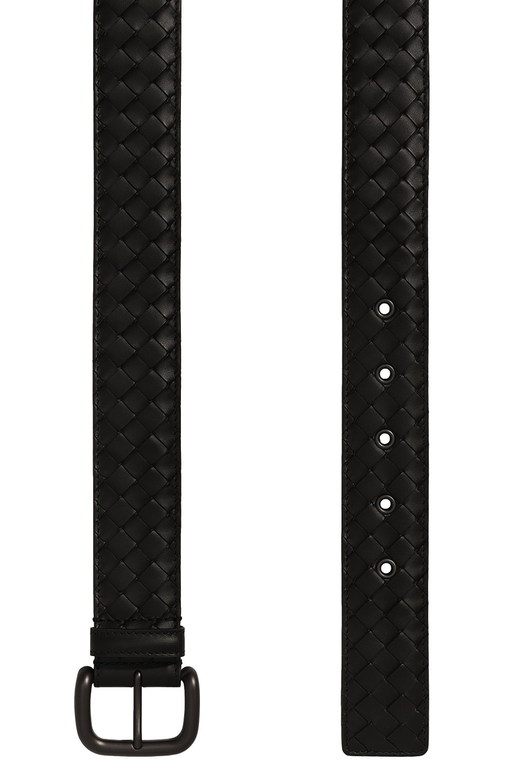 Кожаный ремень BOTTEGA VENETA, арт. 173784/V47W0, фото 3