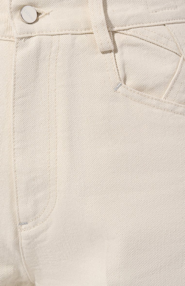 Джинсы KITON, арт. DJ53102/XB6503, фото 5