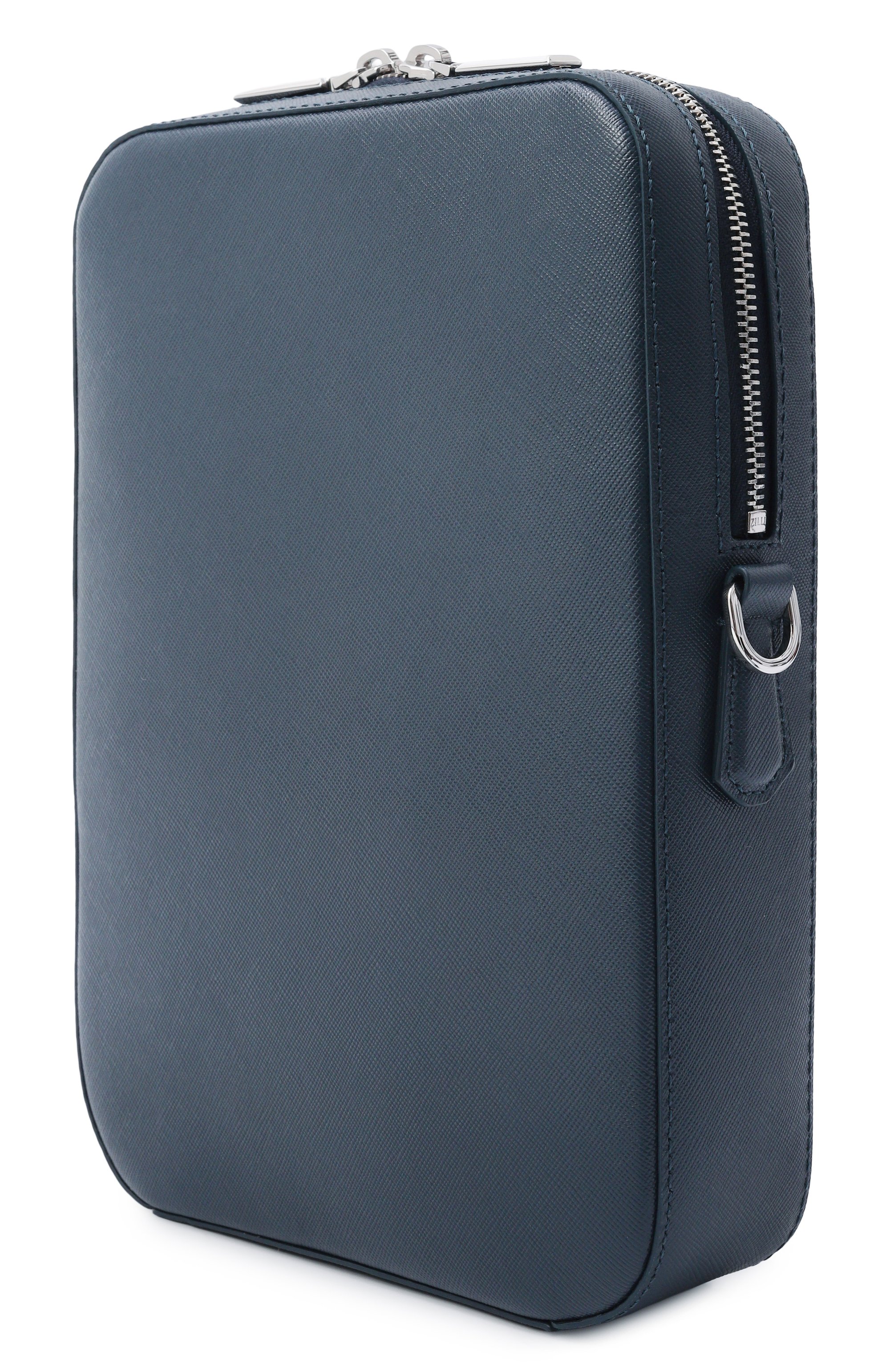 Сумка ZILLI, арт. G0055AM1169VANG00, фото 3