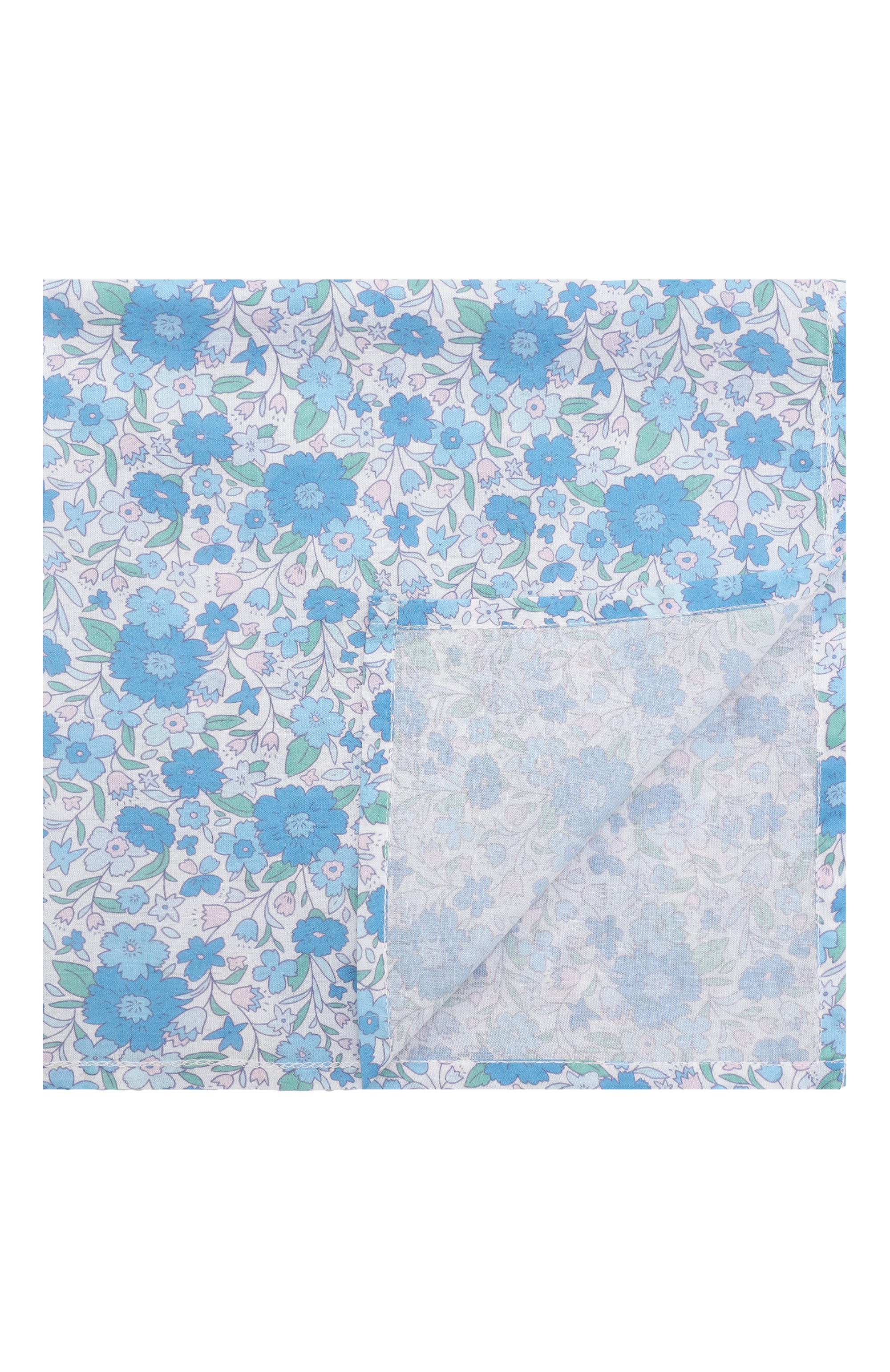 Хлопковый платок BABYBU, арт. BI-N1134S215, фото 1