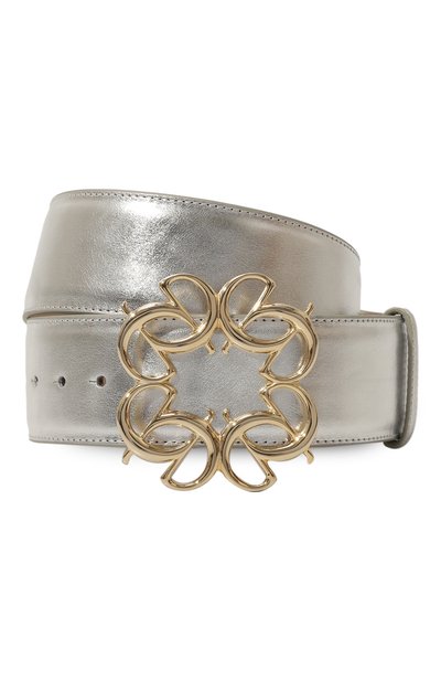 Женский кожаный ремень ELIE SAAB, арт. BE001N