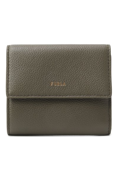 Женские кожаное портмоне FURLA, арт. WP00469/BX3036