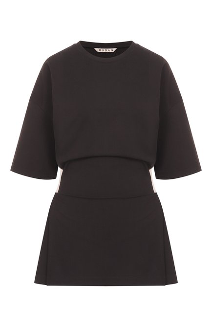 Женская хлопковый топ  RUBAN, арт. RFW25/26-17.1.62.2