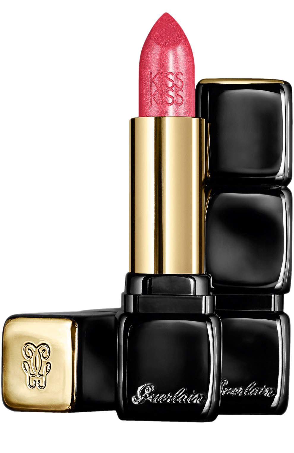 Моделирующая губная помада kisskiss оттенок 371 GUERLAIN, арт. G042107, фото 1