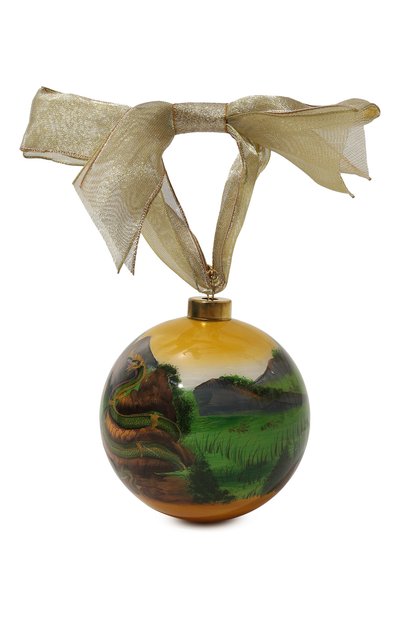 Набор из шести елочных украшений TSAR, арт. 680746, фото 3