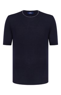 Темно-синий