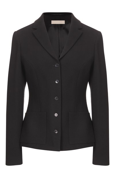 Женский шерстяной жакет 12 STOREEZ, арт. 137101