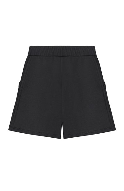 Комплект из футболки и шорт EMPORIO ARMANI, арт. EB001475/AF26009, фото 5