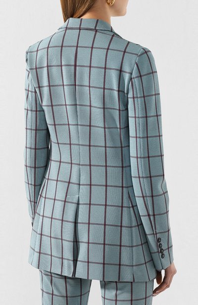 Двубортный жакет M MISSONI, арт. 2DF00041/2J001P, фото 4