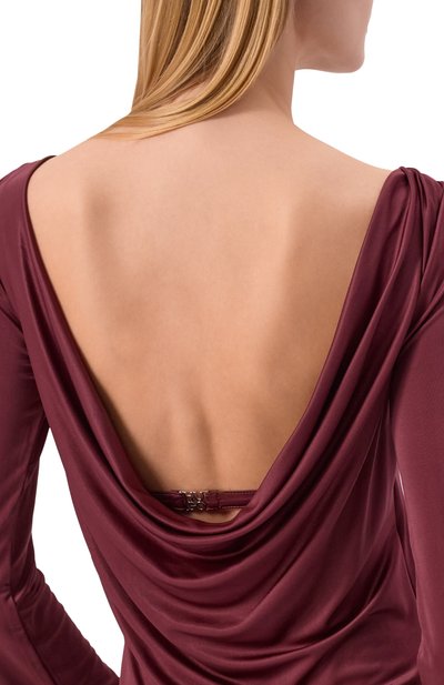 Платье HUGO, арт. 50550740, фото 4