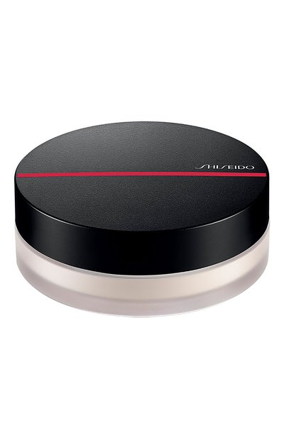 Невидимая рассыпчатая пудра с шелковистой текстурой, 2 matte SHISEIDO, арт. 15798SH, фото 4