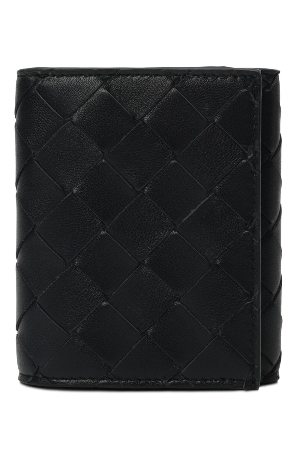 Кожаное портмоне BOTTEGA VENETA, арт. 719424/VCPP2, фото 1