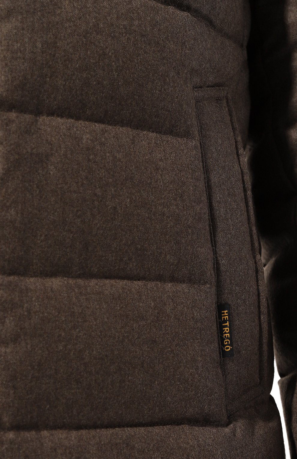 Пуховик HETREGO, арт. 8K515/GARRETT, фото 5