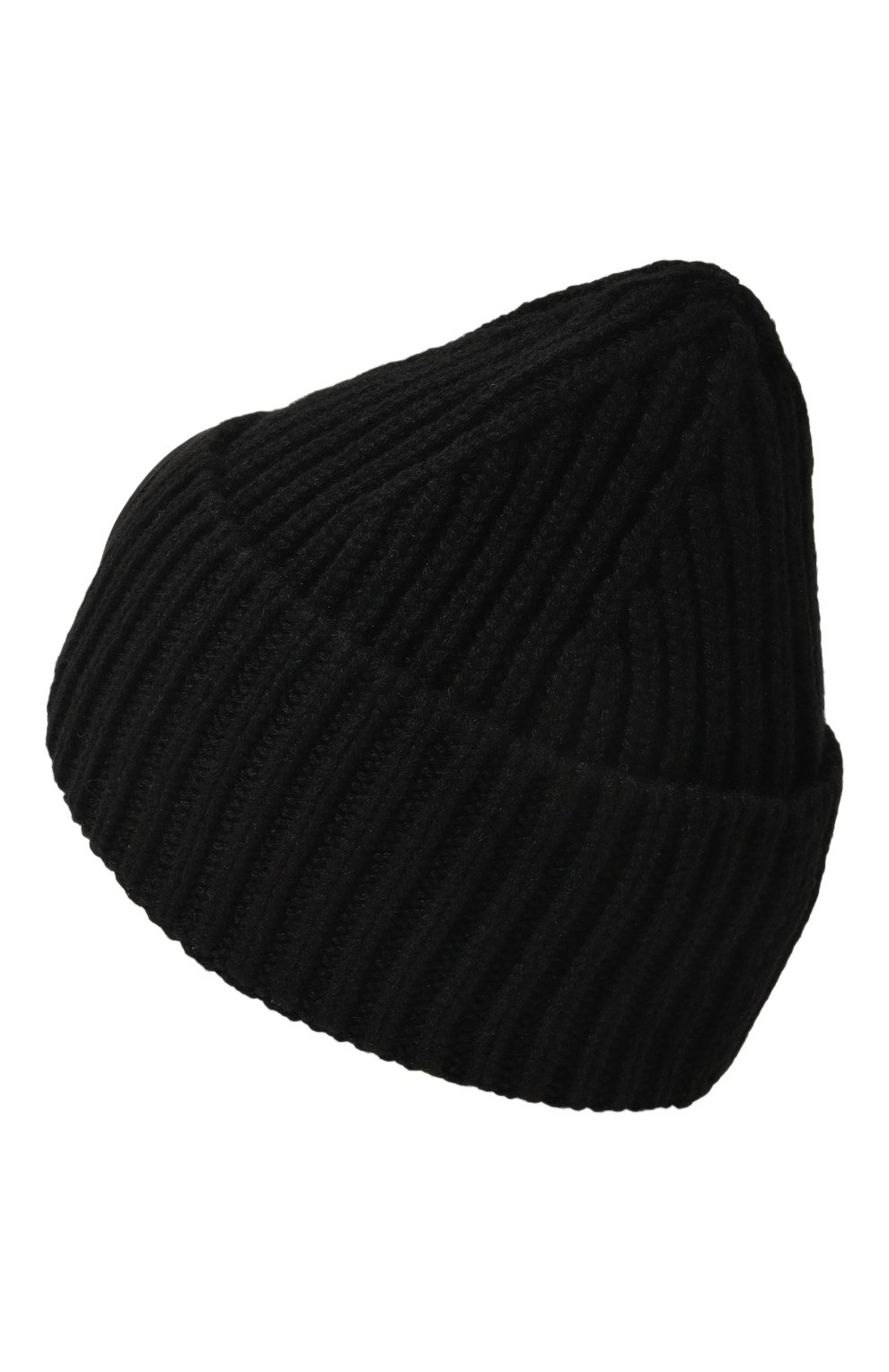 Кашемировая шапка neve GIORGIO ARMANI, арт. 747367/2F764, фото 2
