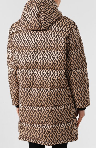 Пуховик GUCCI, арт. 596124/Z8AFE, фото 4